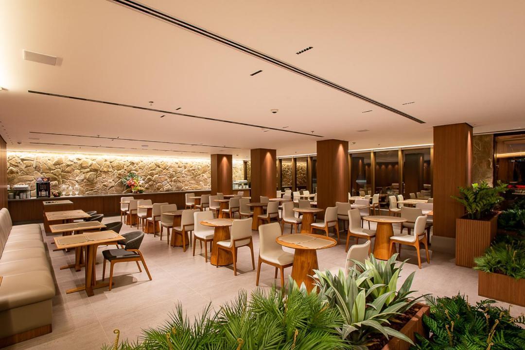 Amazon Aeroporto Hotel Cuiaba  Exterior photo