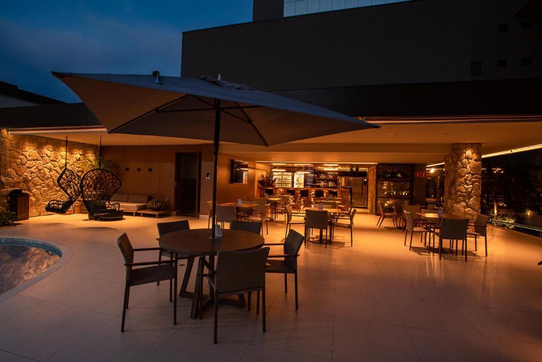 Amazon Aeroporto Hotel Cuiaba  Exterior photo