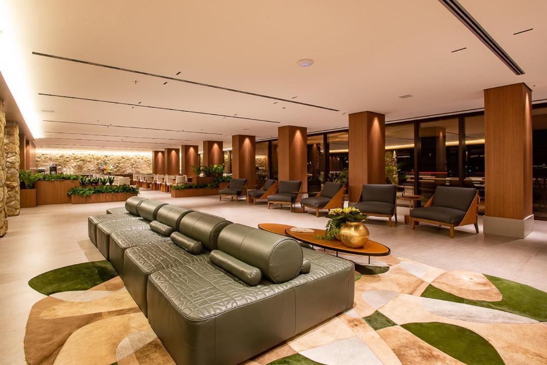 Amazon Aeroporto Hotel Cuiaba  Exterior photo