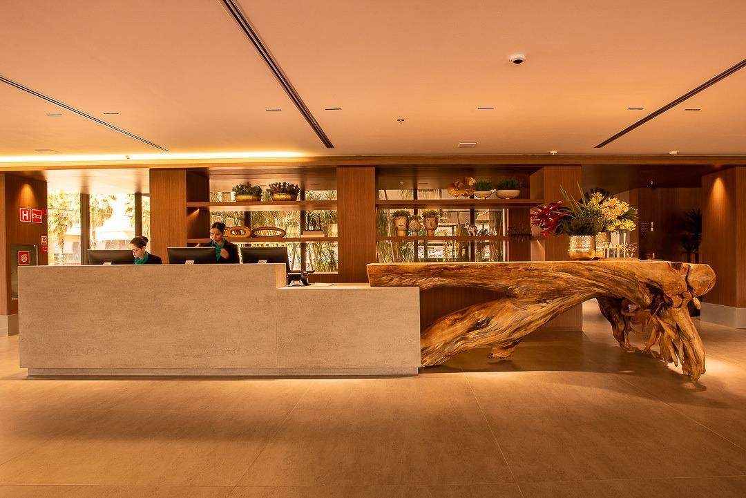 Amazon Aeroporto Hotel Cuiaba  Exterior photo