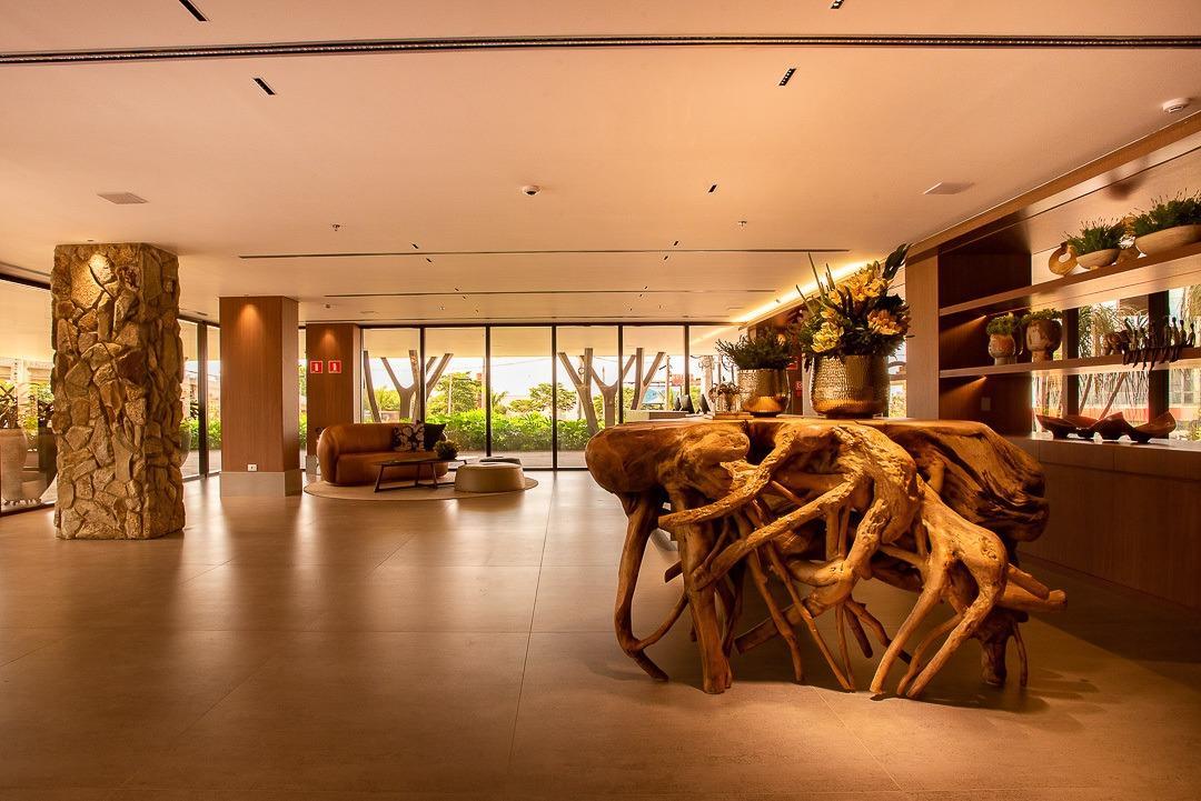 Amazon Aeroporto Hotel Cuiaba  Exterior photo