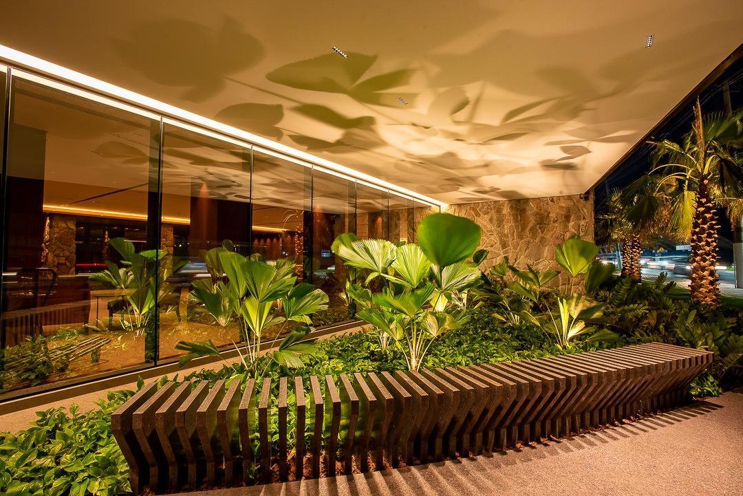 Amazon Aeroporto Hotel Cuiaba  Exterior photo