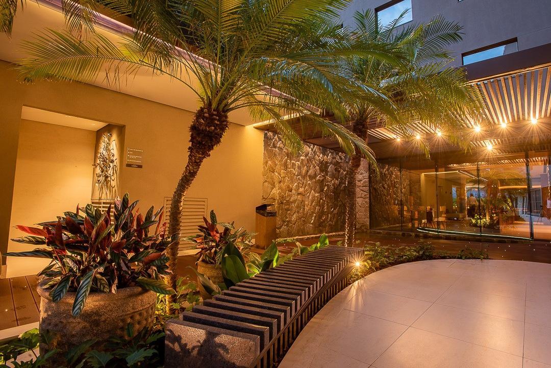 Amazon Aeroporto Hotel Cuiaba  Exterior photo