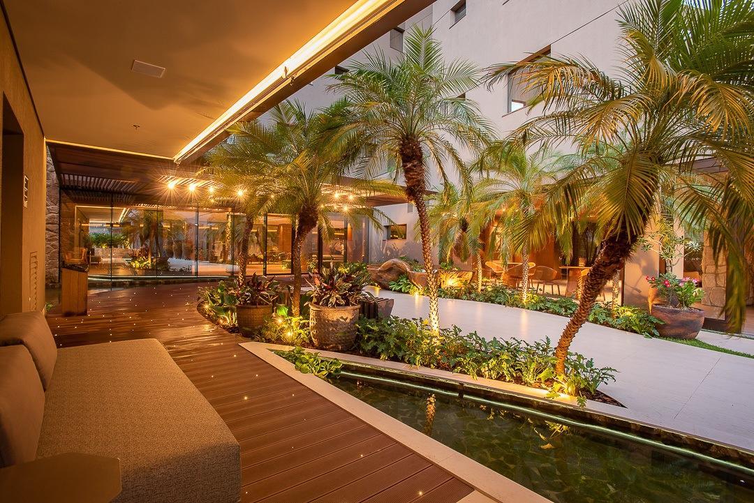Amazon Aeroporto Hotel Cuiaba  Exterior photo