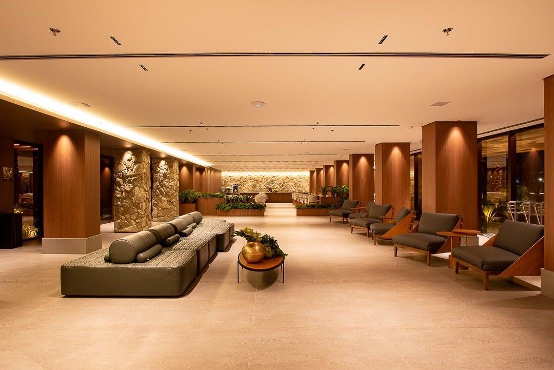 Amazon Aeroporto Hotel Cuiaba  Exterior photo